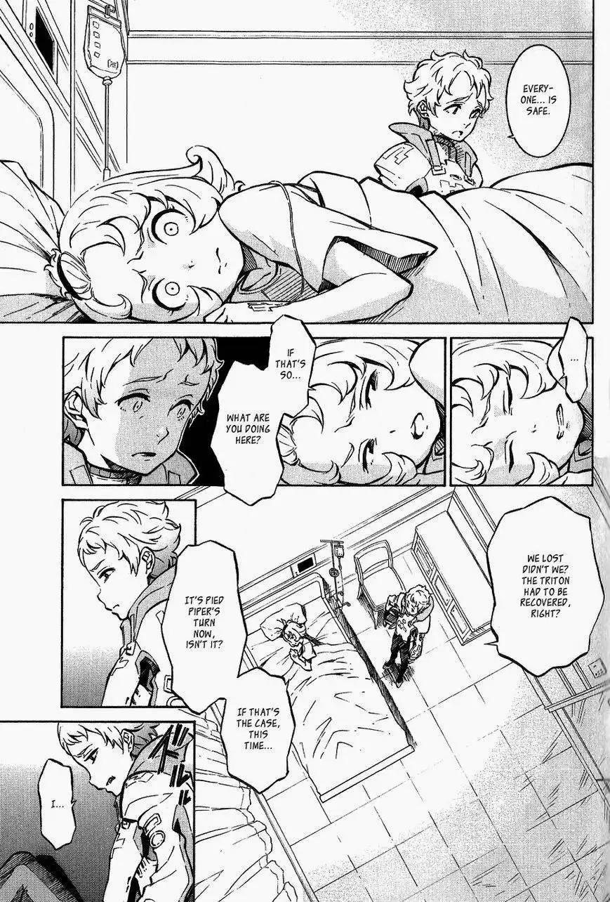 Eureka Seven AO Chapter 7 11